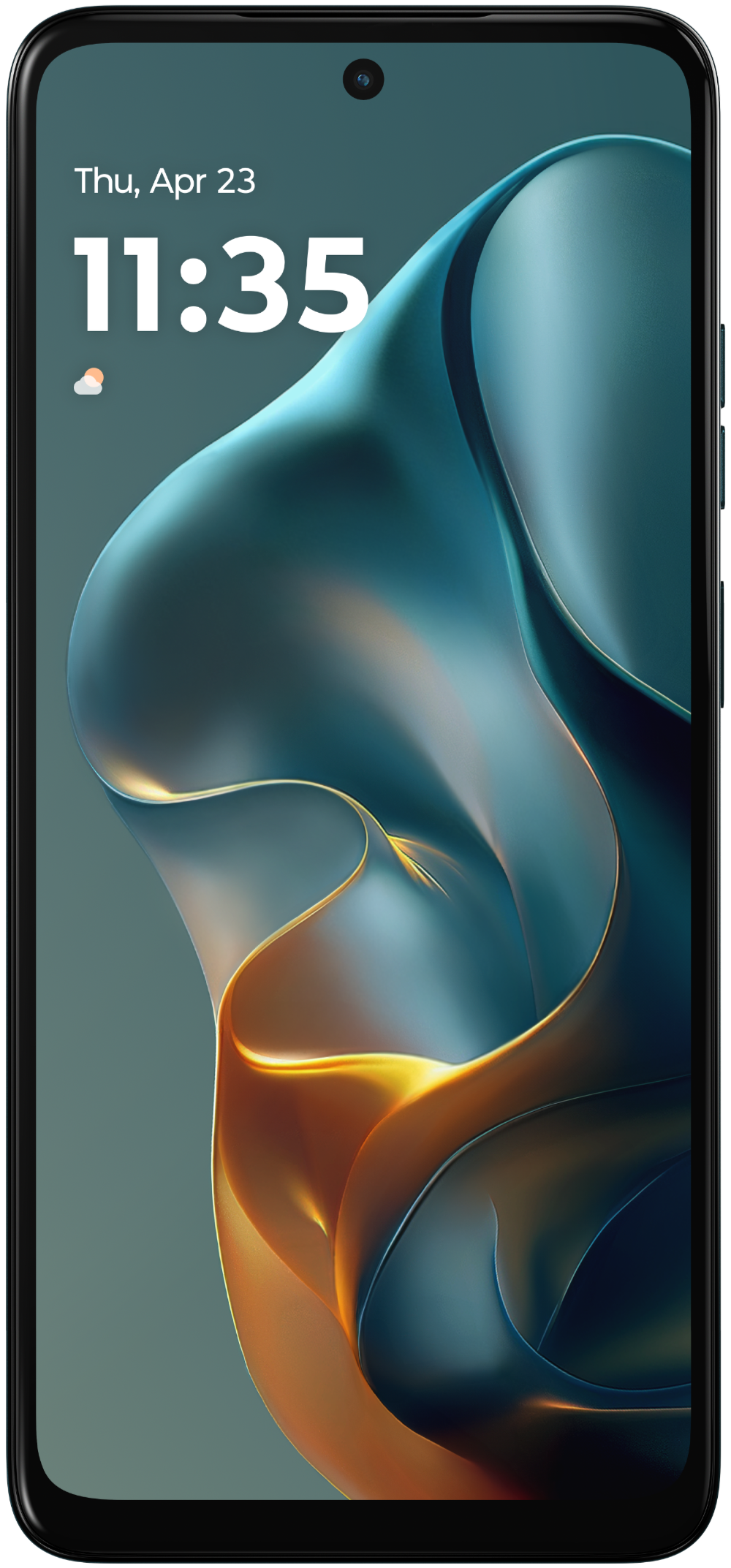 Motorola Moto G05
