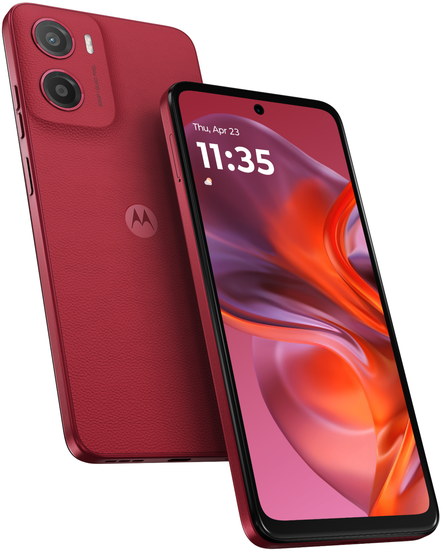 Motorola Moto G05