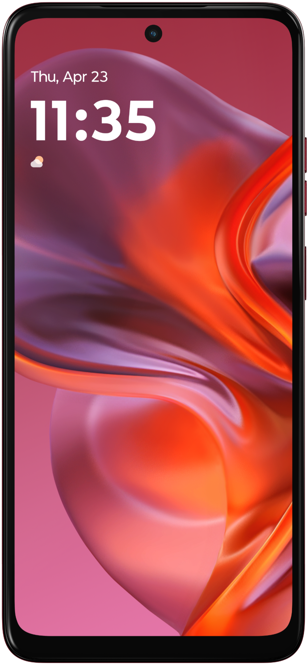 Motorola Moto G05