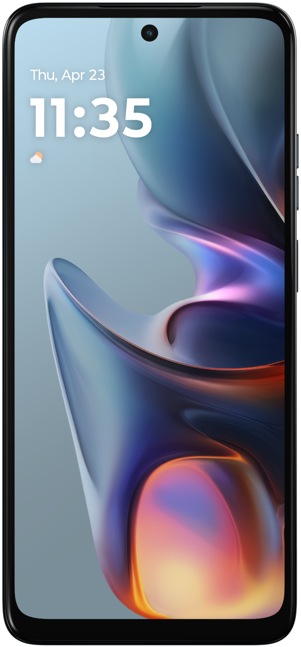 Motorola Moto G05