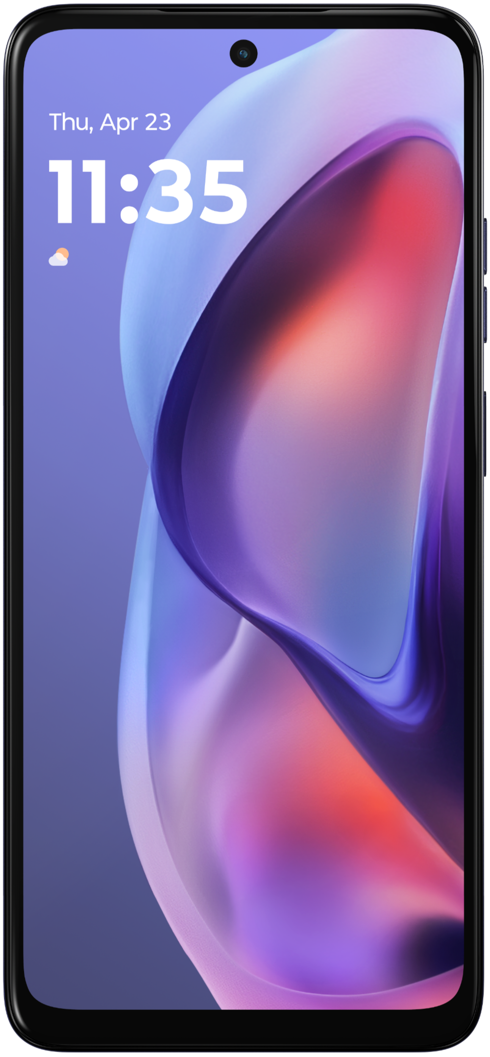 Motorola Moto G05