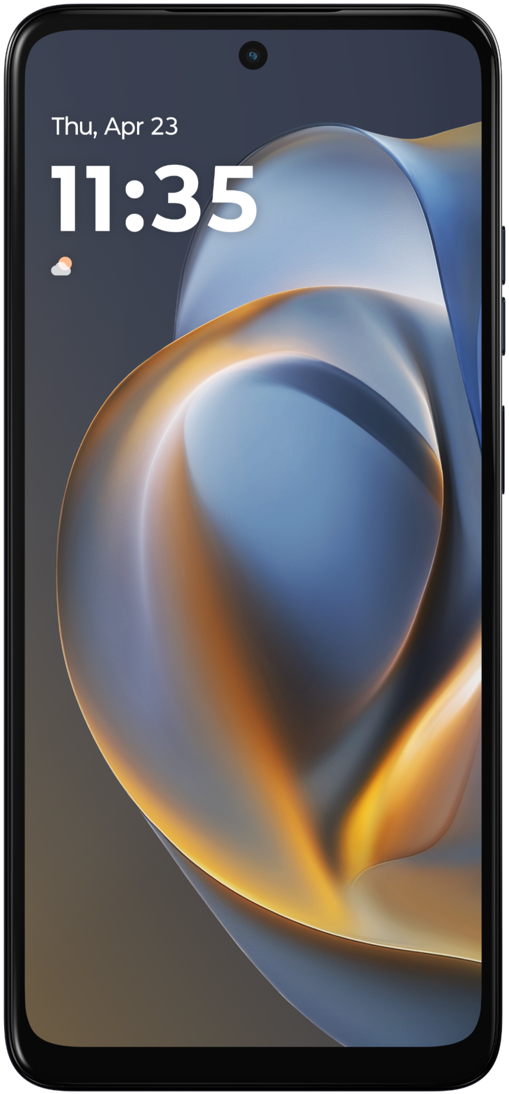 Motorola Moto G05