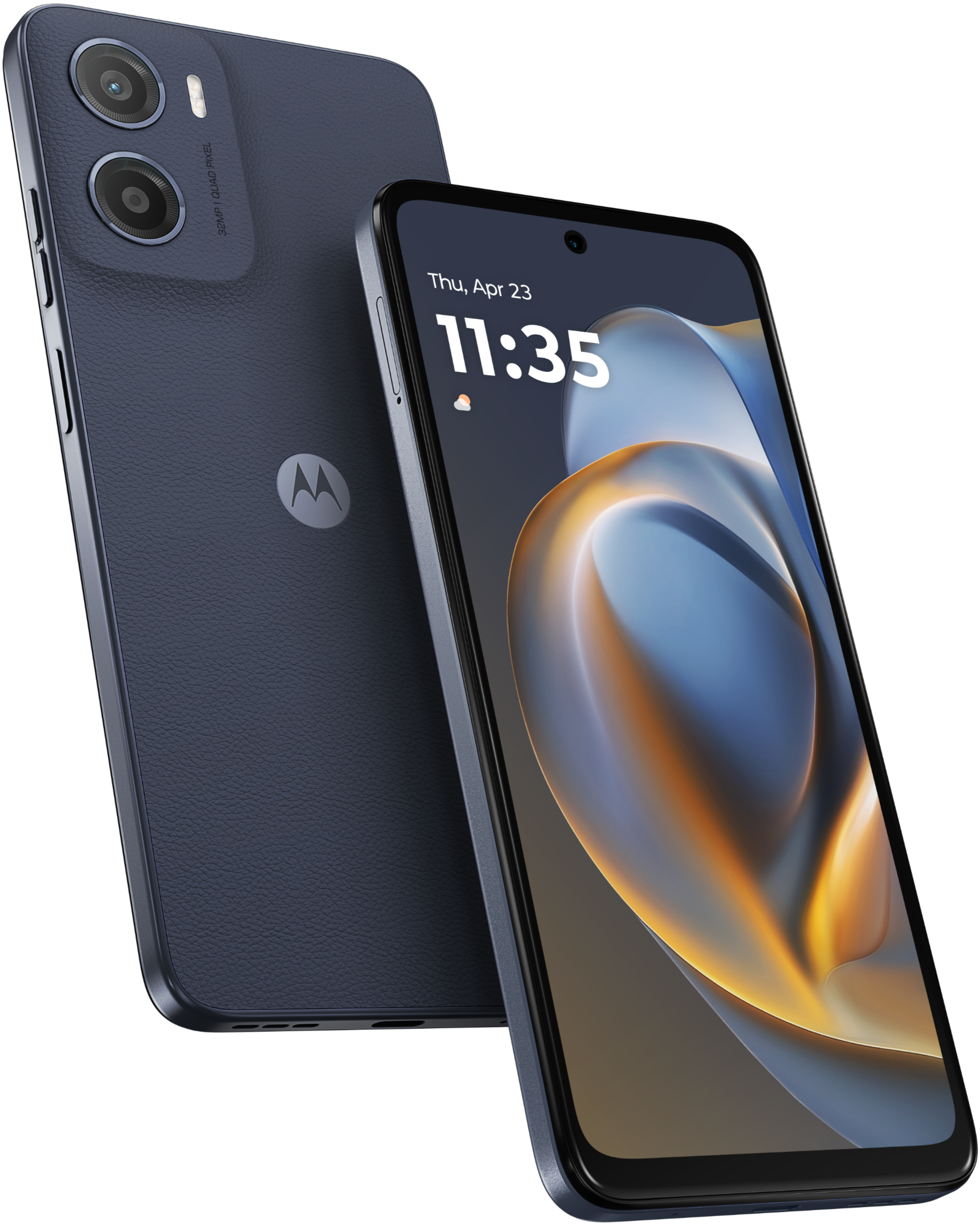 Motorola Moto E15