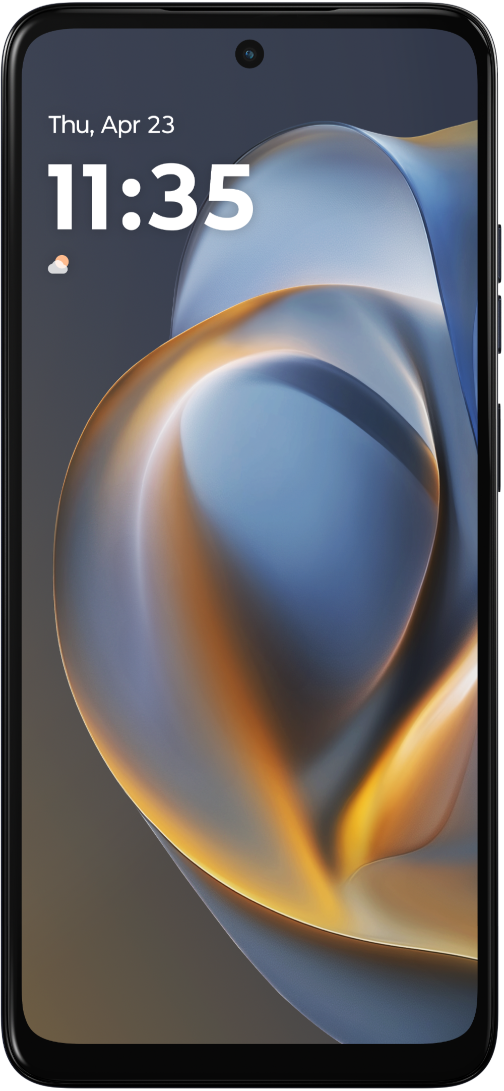 Motorola Moto E15