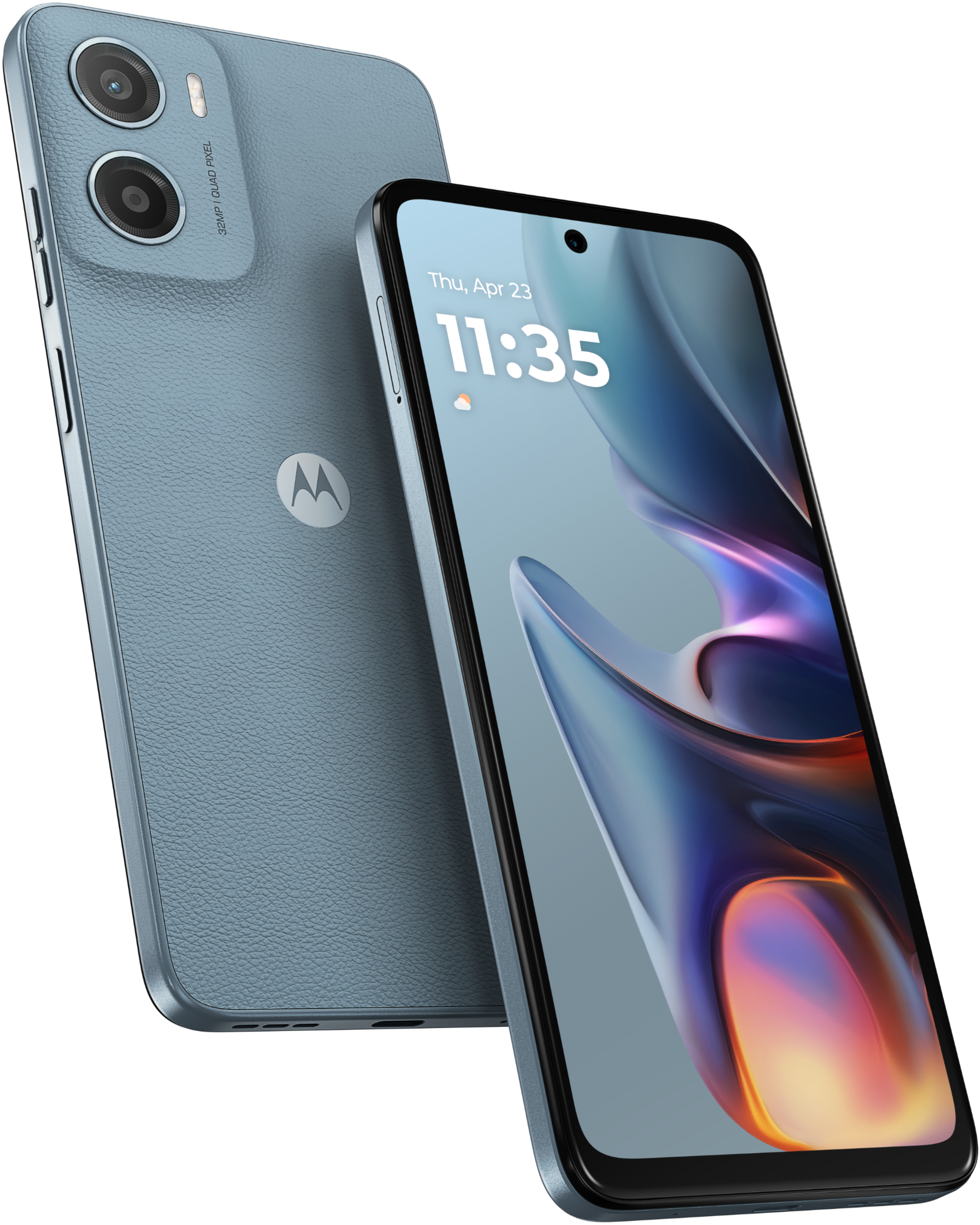 Motorola Moto E15