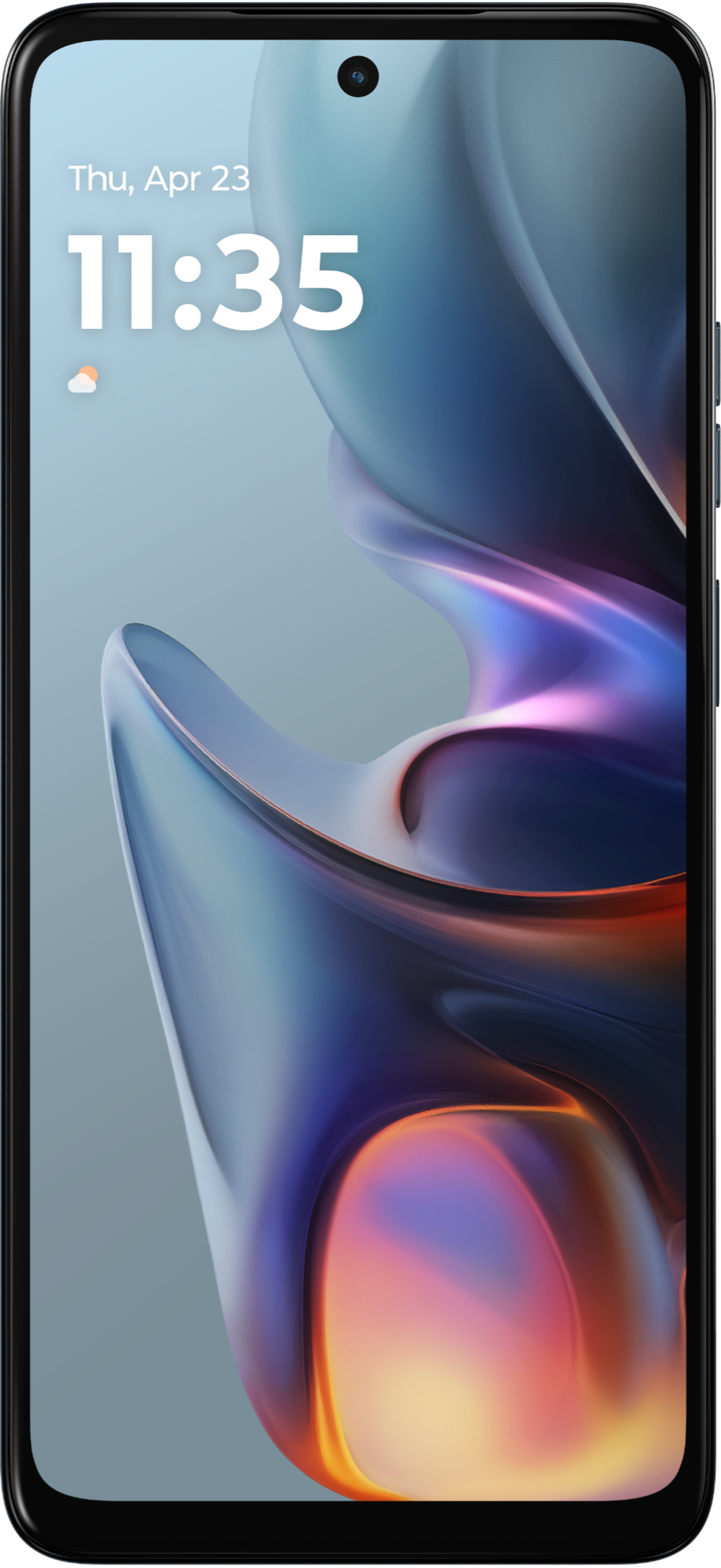 Motorola Moto E15