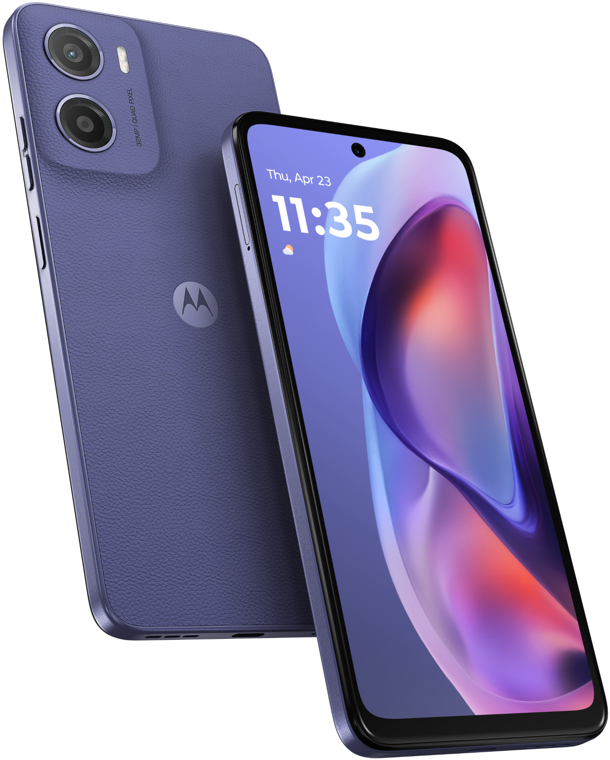 Motorola Moto E15