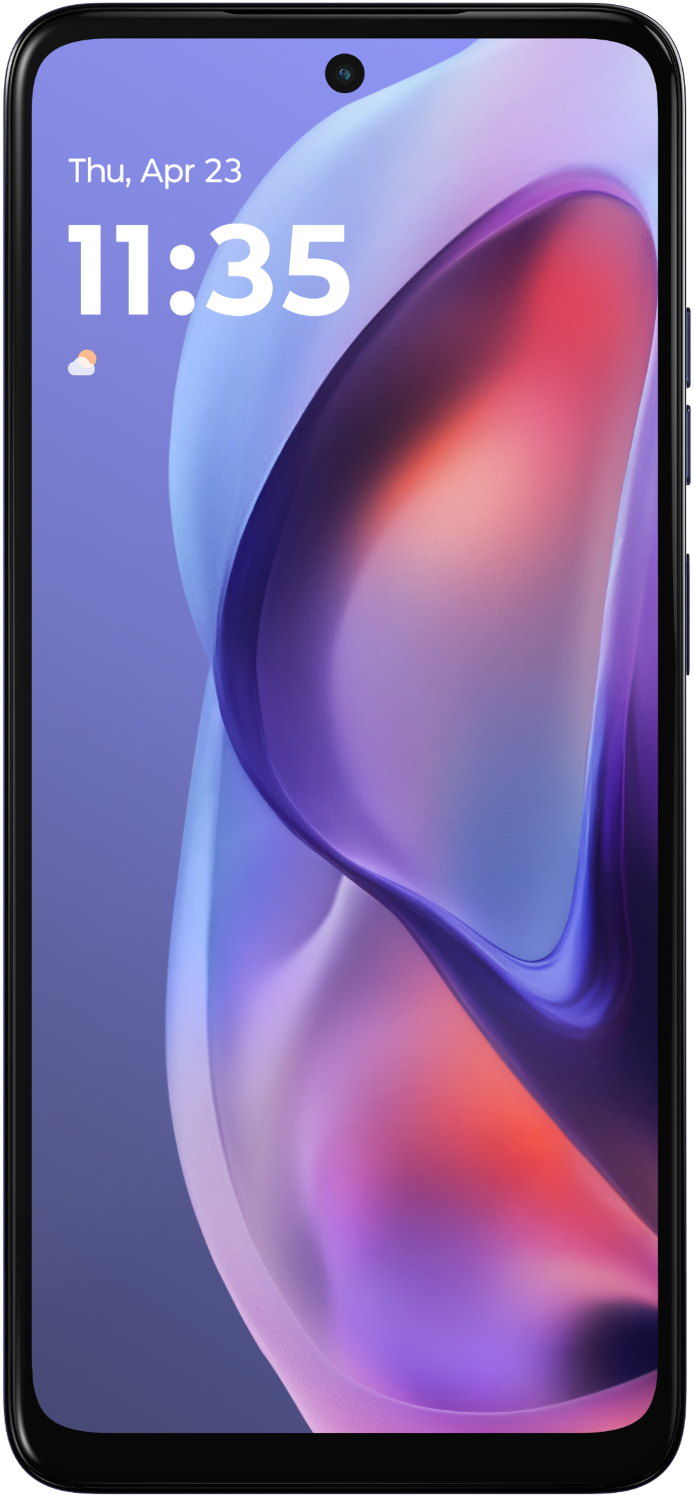 Motorola Moto E15