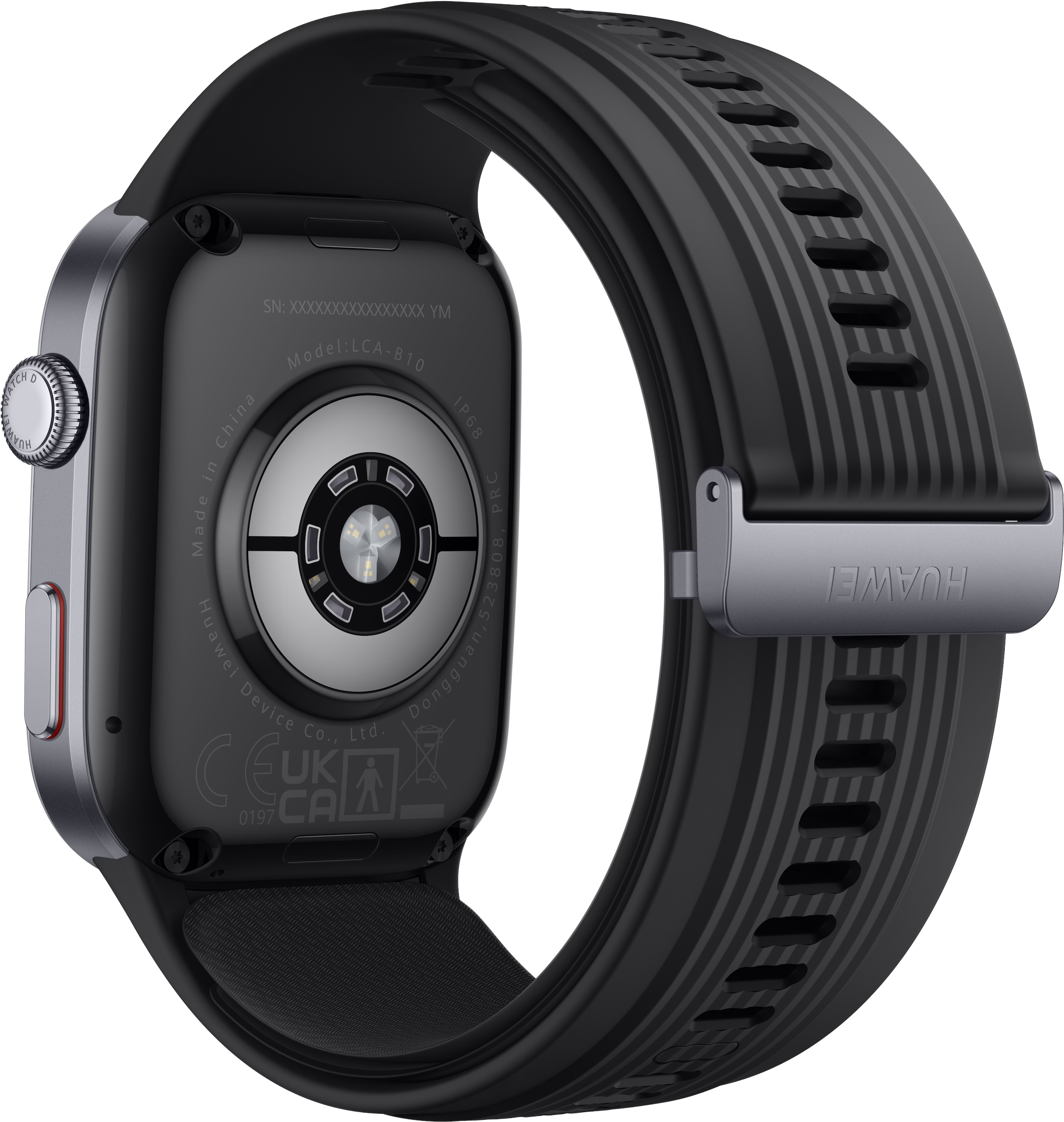 Huawei Watch D2