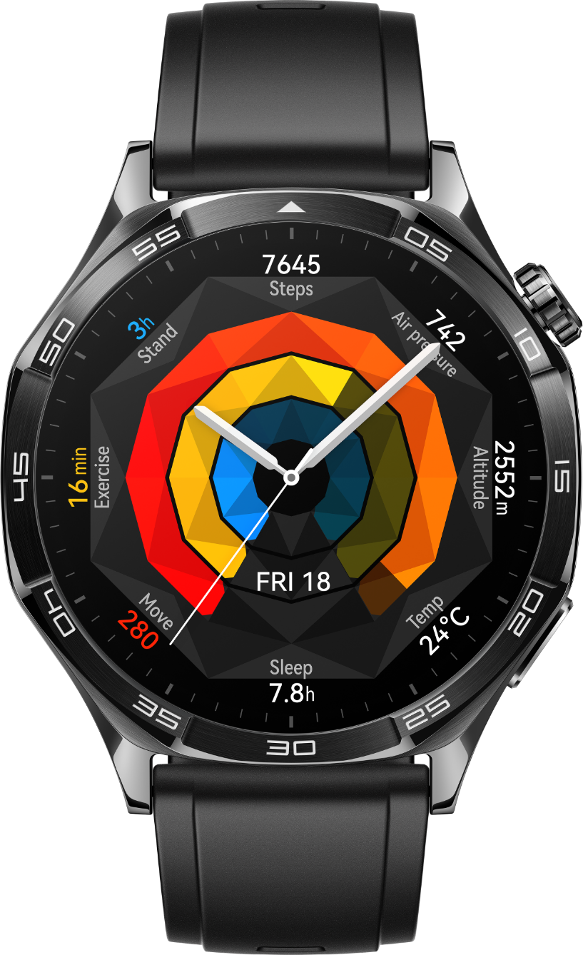 Huawei Watch GT 5
