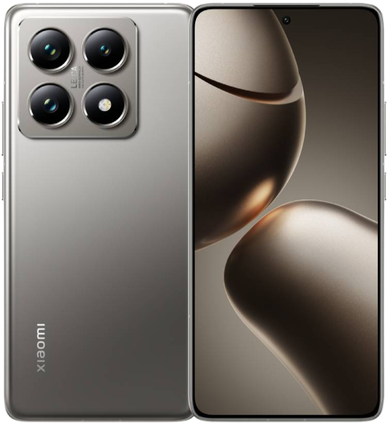 Xiaomi 14T Pro