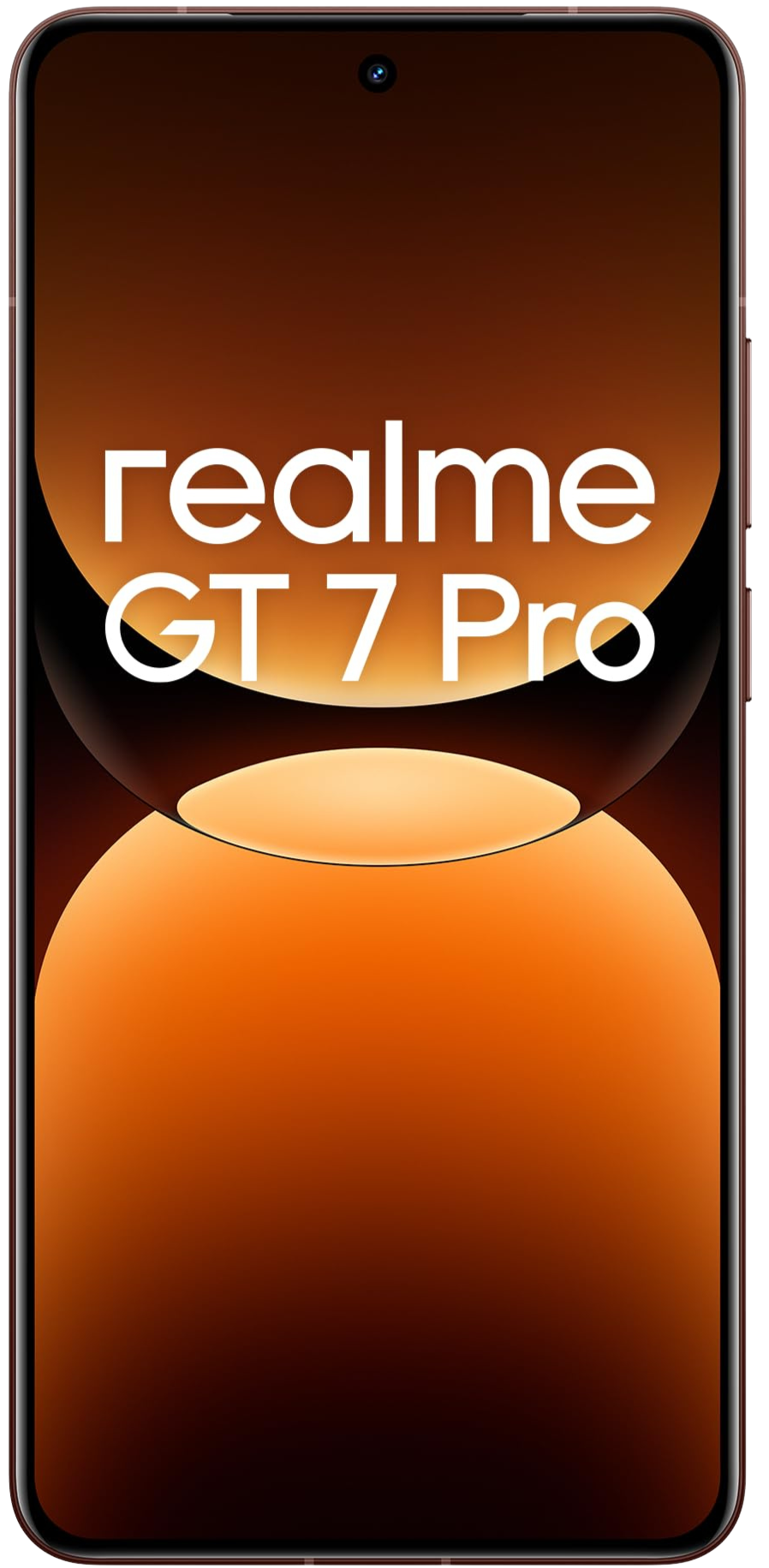 Realme GT 7 Pro