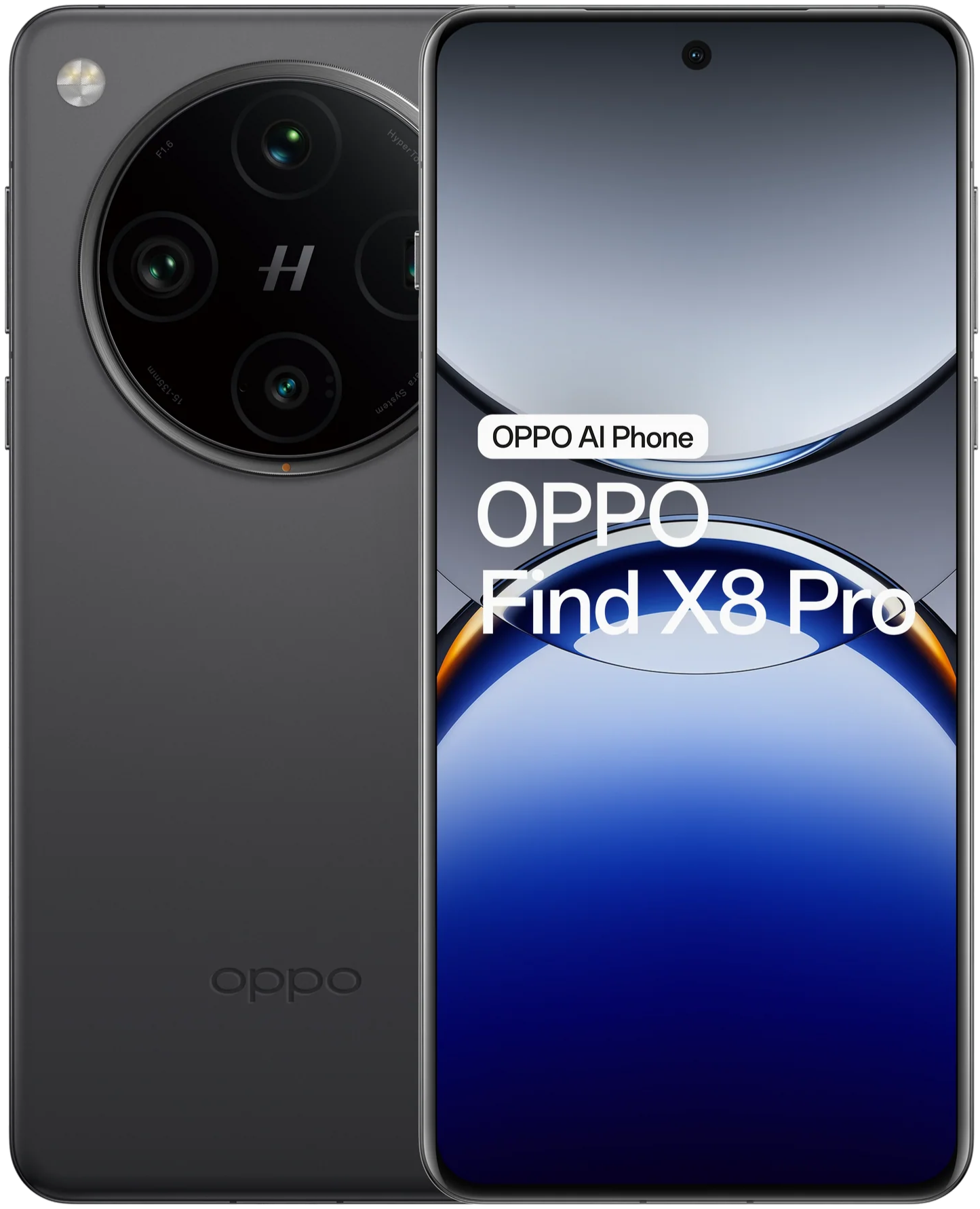 Oppo Find X8 Pro