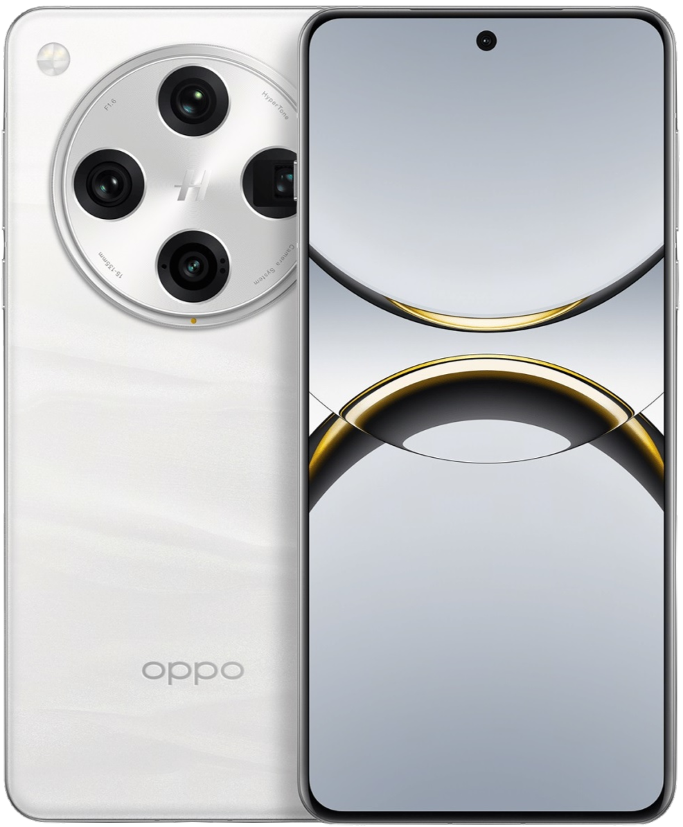 Oppo Find X8 Pro