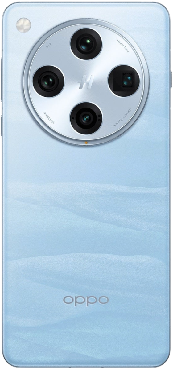 Oppo Find X8 Pro thumbnail