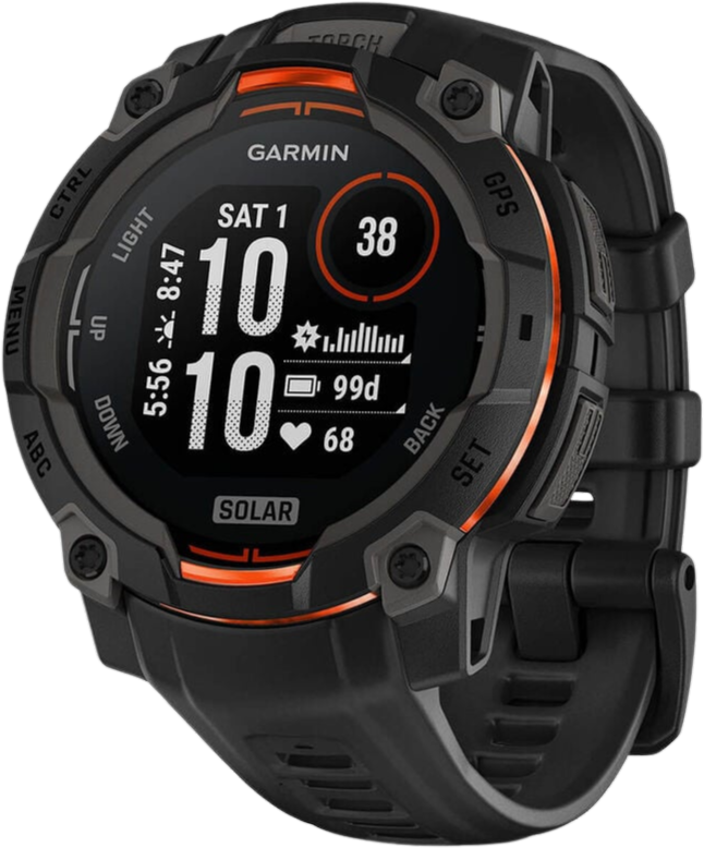 Garmin Instinct 3