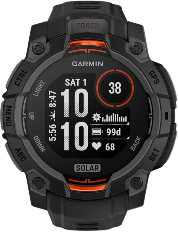 Garmin Instinct 3