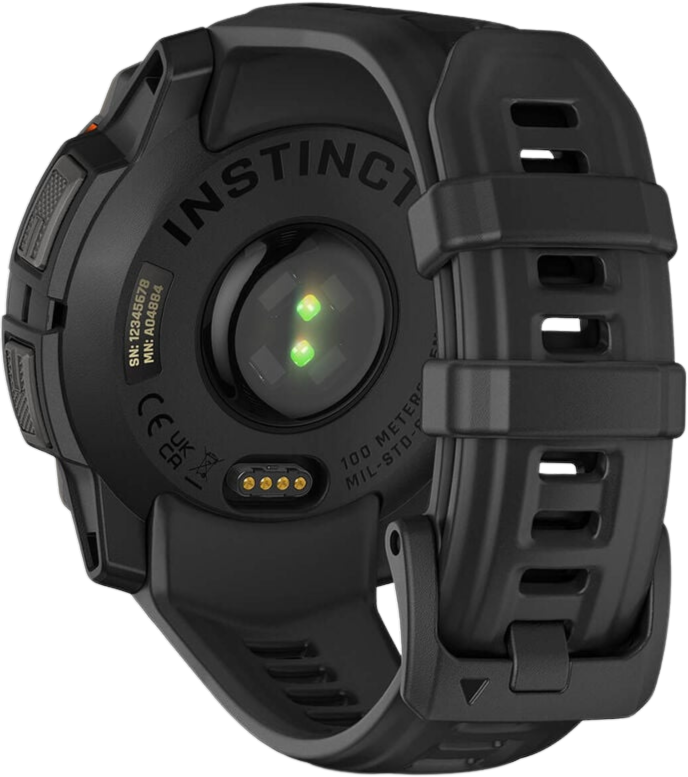 Garmin Instinct 3