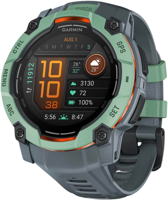 Garmin Instinct 3