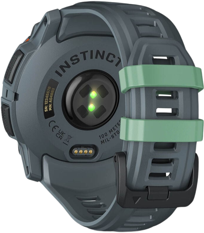 Garmin Instinct 3