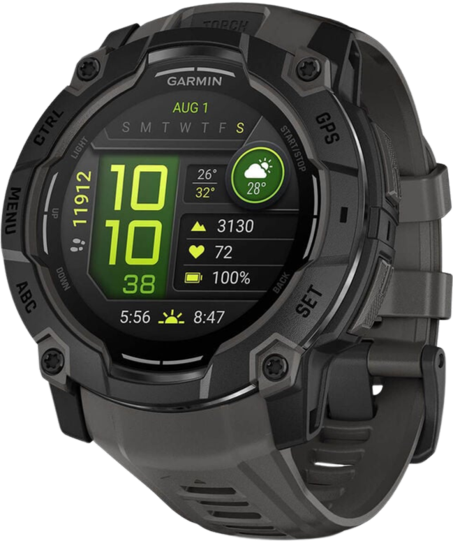 Garmin Instinct 3