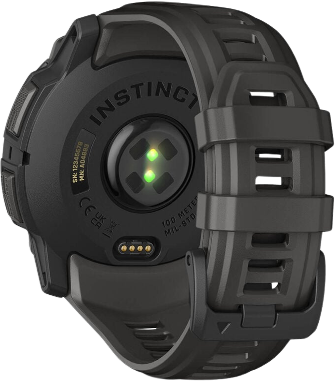 Garmin Instinct 3