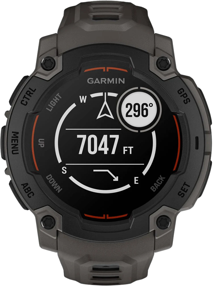 Garmin Instinct E