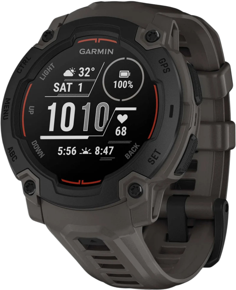 Garmin Instinct E
