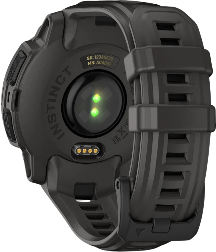 Garmin Instinct E