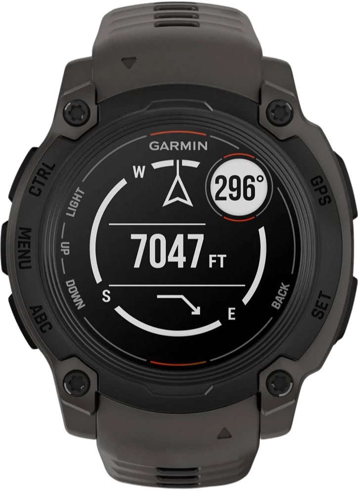 Garmin Instinct E