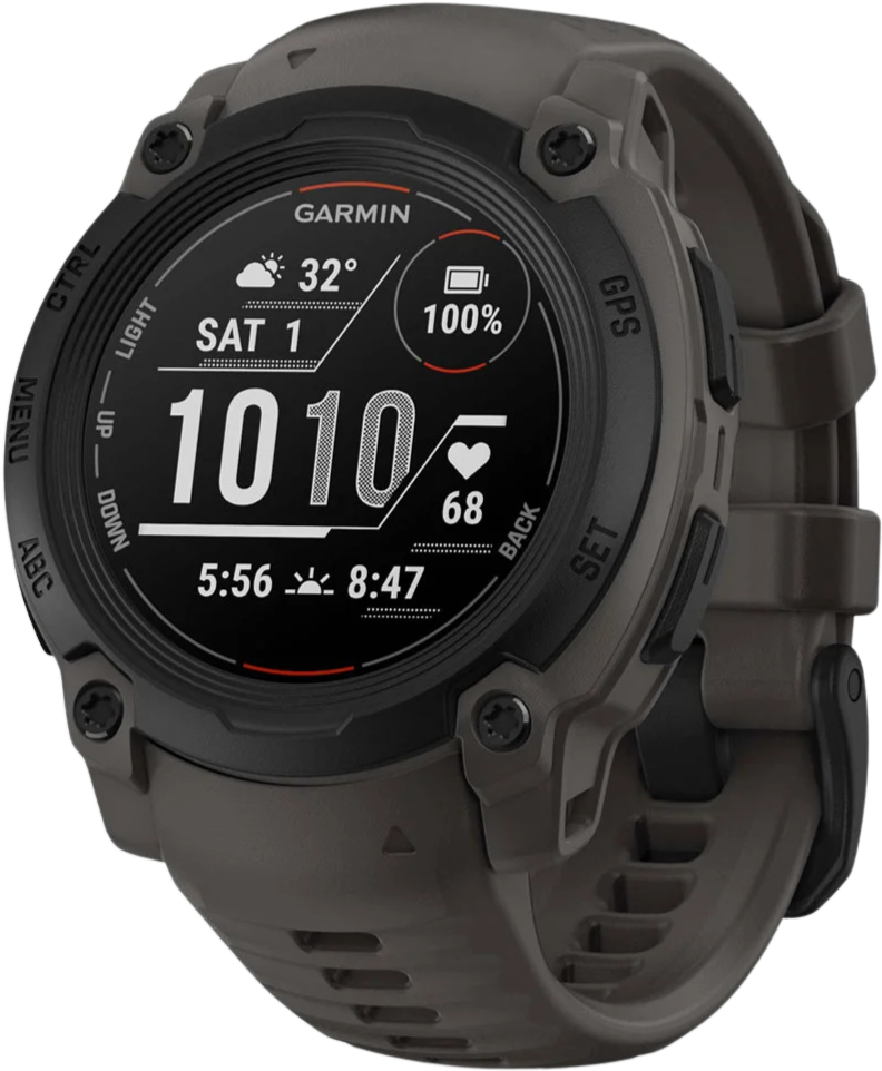 Garmin Instinct E