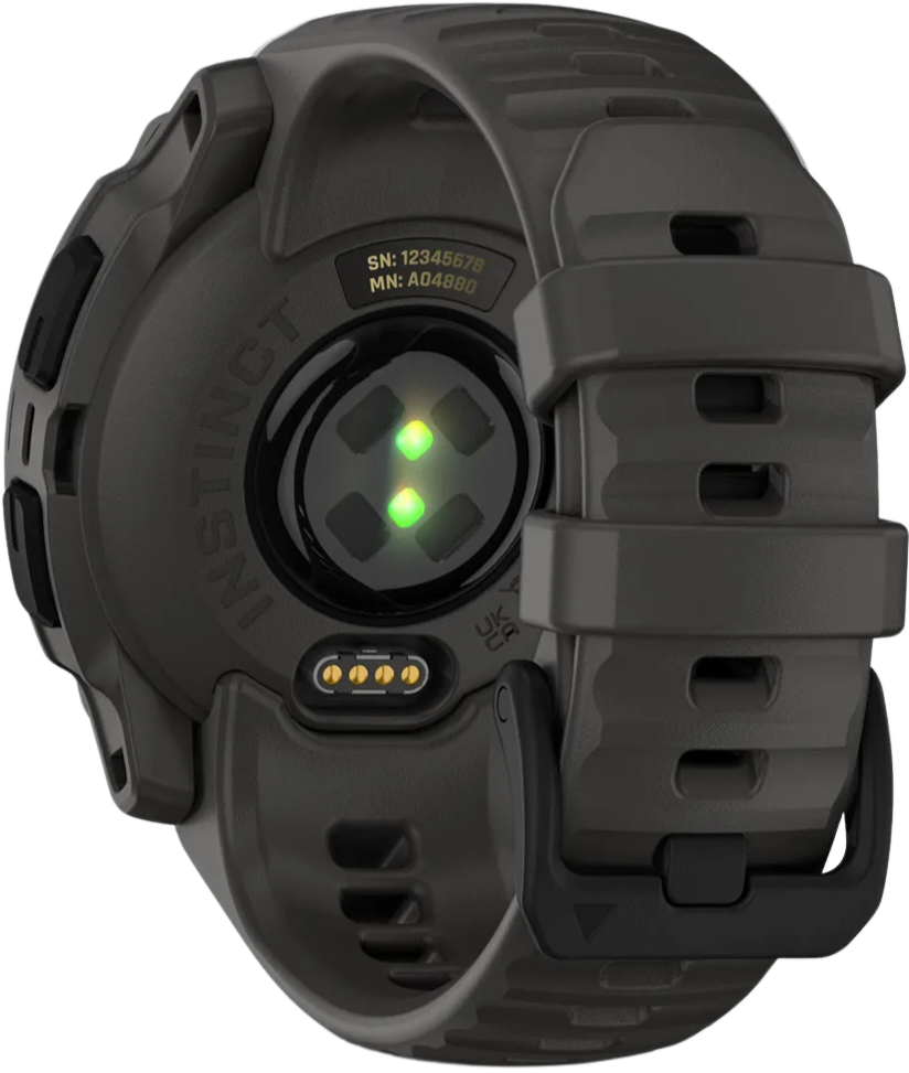 Garmin Instinct E