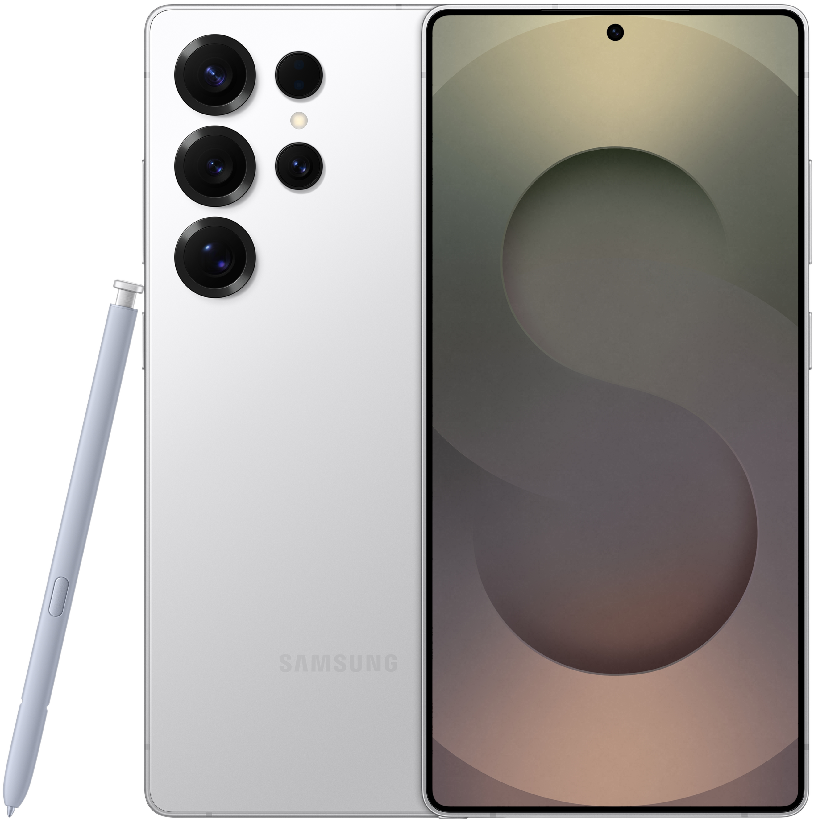 Samsung Galaxy S25 Ultra