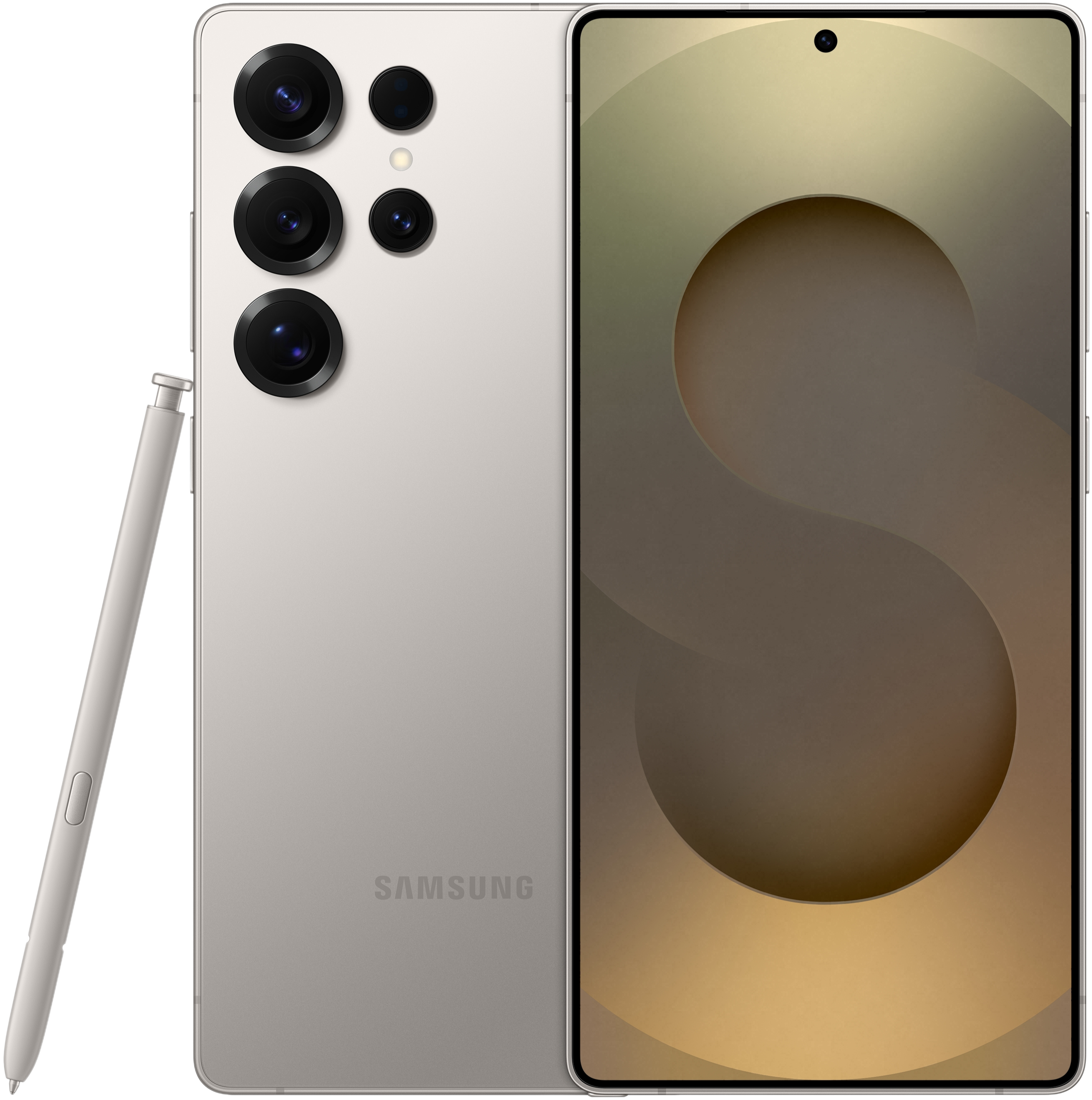 Samsung Galaxy S25 Ultra