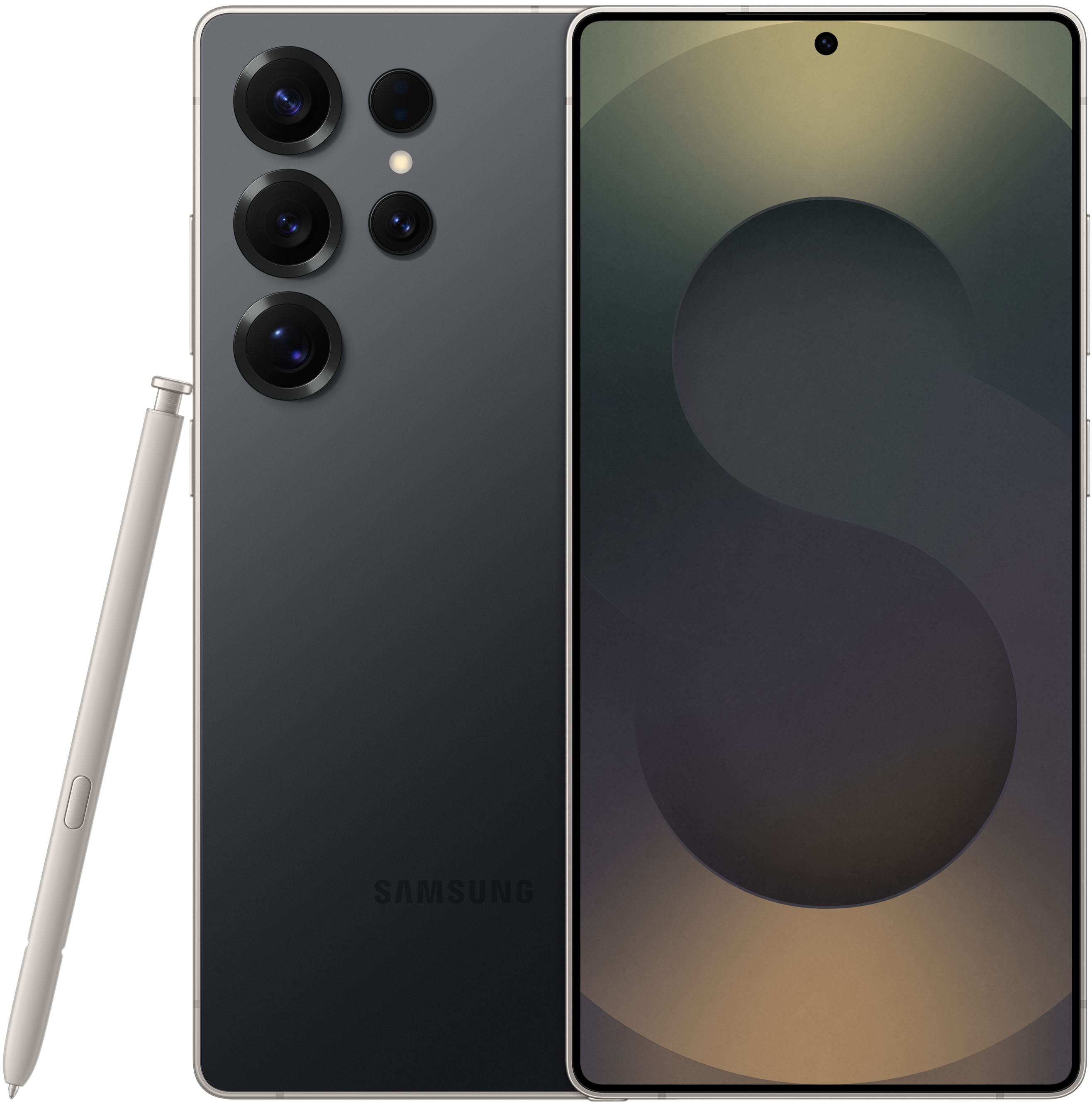 Samsung Galaxy S25 Ultra