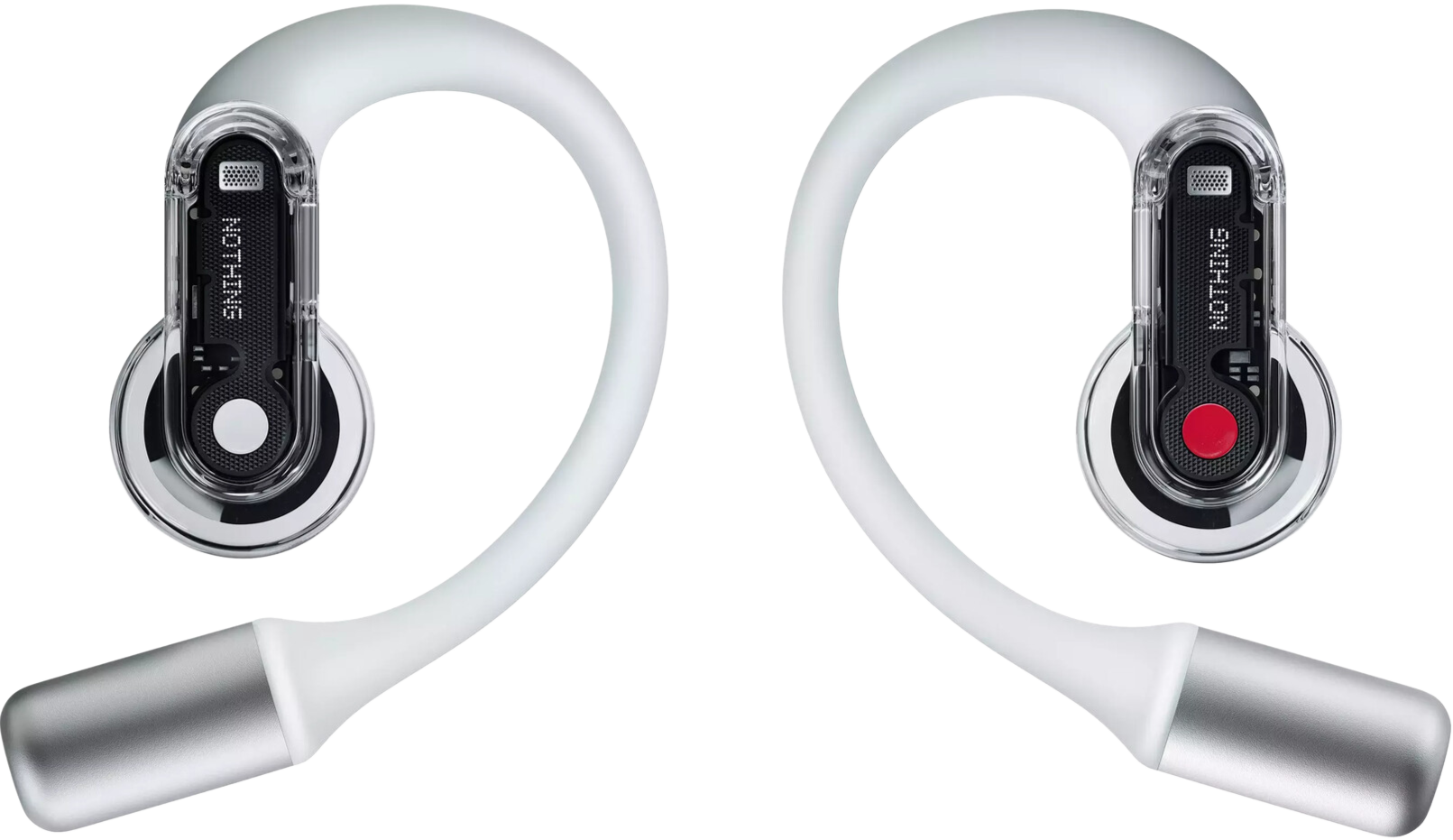 Nothing Ear (open)