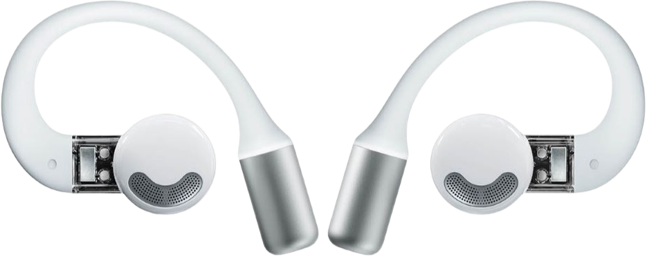 Nothing Ear (open)