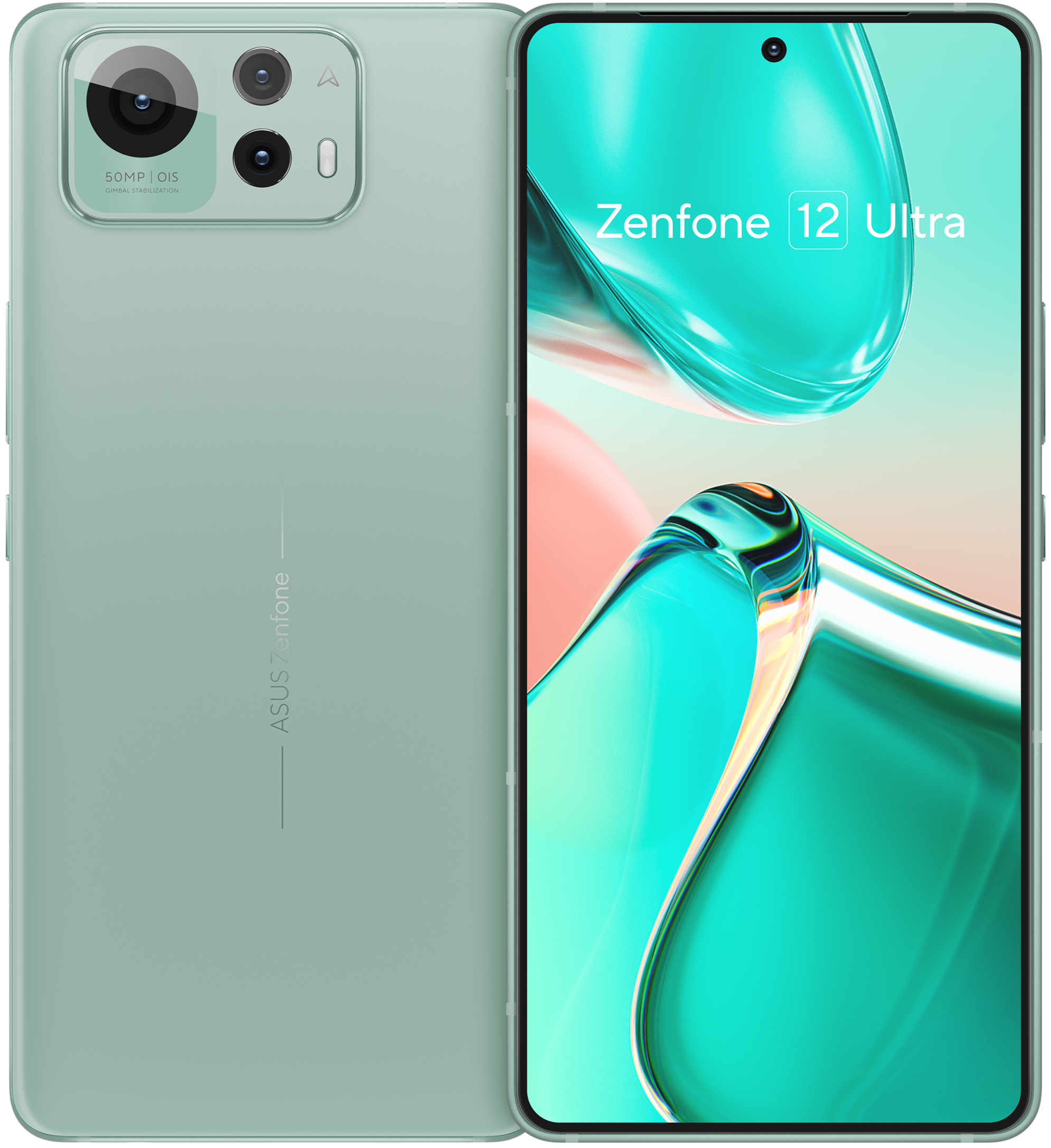 Asus Zenfone 12 Ultra