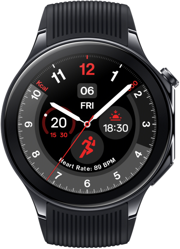 OnePlus Watch 2