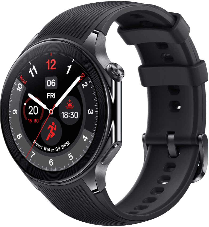 OnePlus Watch 2 thumbnail
