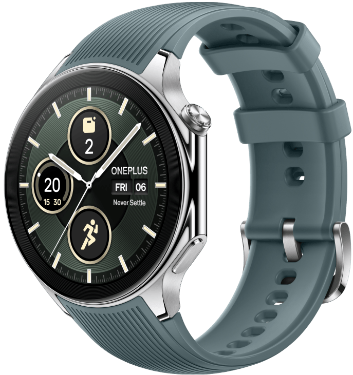 OnePlus Watch 2 thumbnail