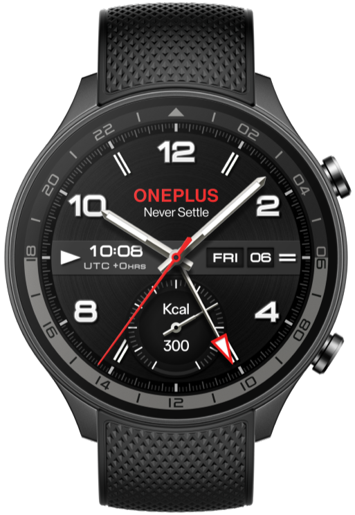 OnePlus Watch 2R