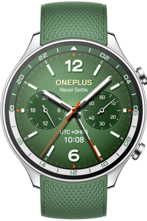 OnePlus Watch 2R