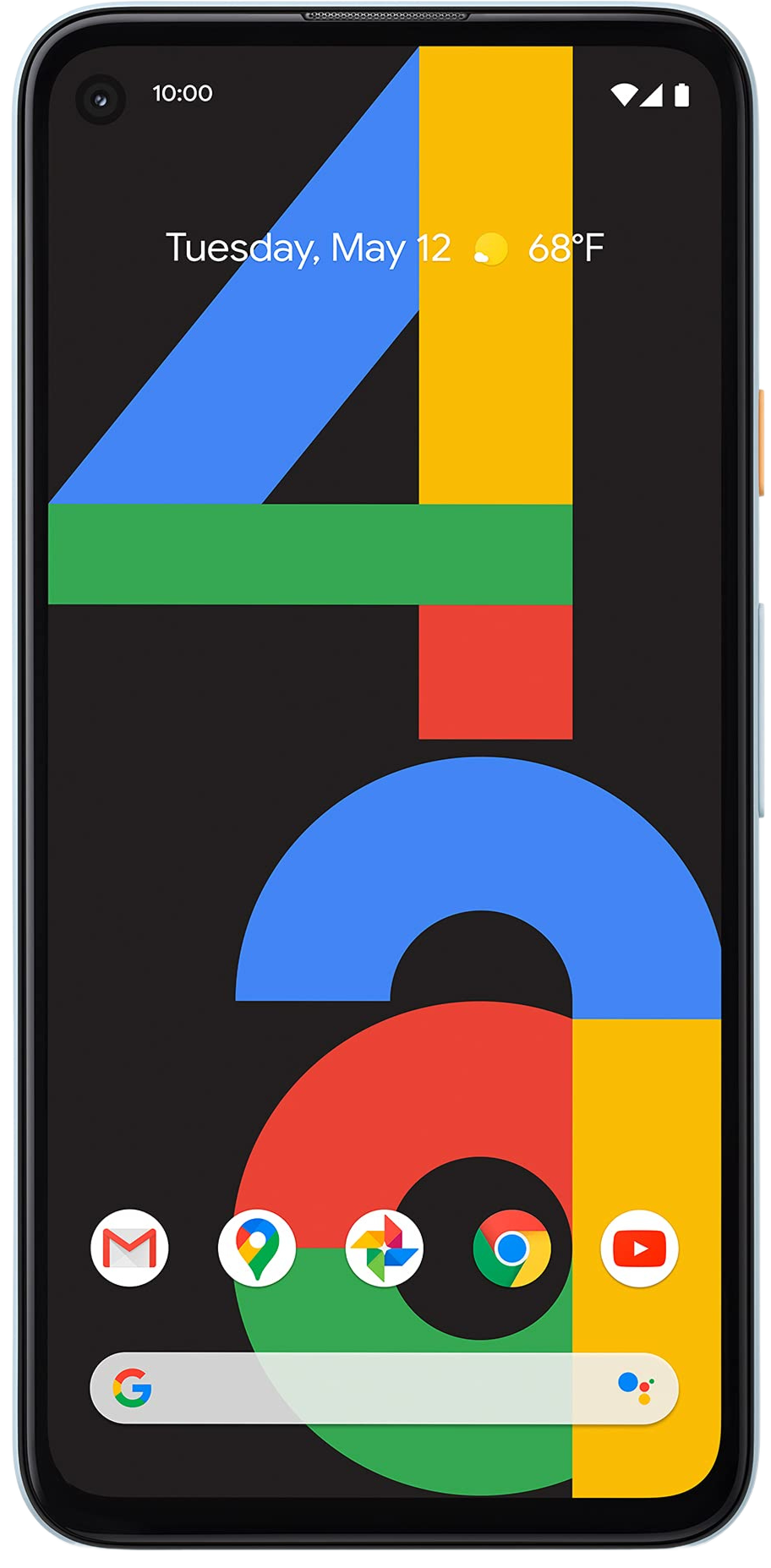 Google Pixel 4a