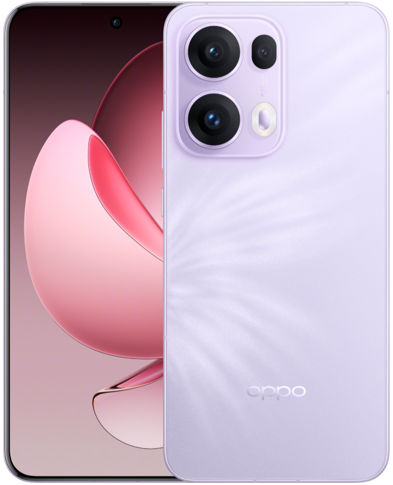 Oppo Reno 13 Pro thumbnail
