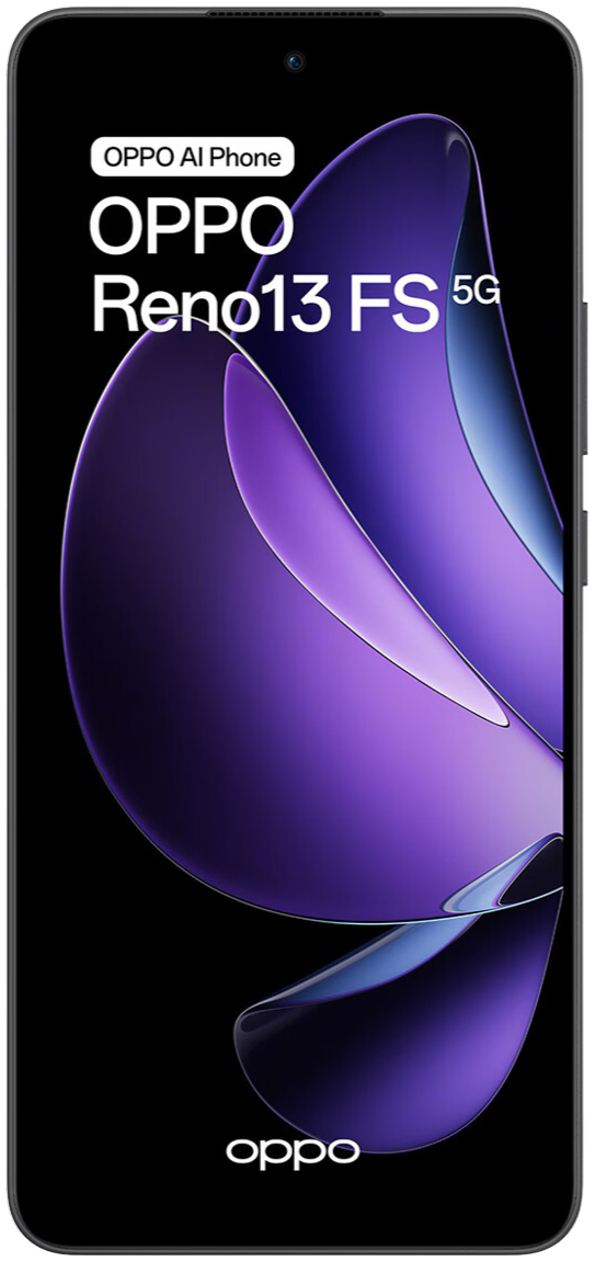 Oppo Reno 13 FS thumbnail