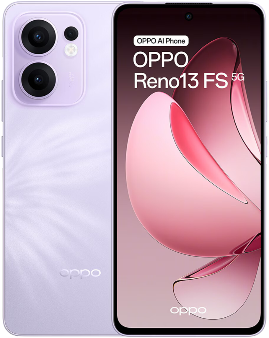 Oppo Reno 13 FS