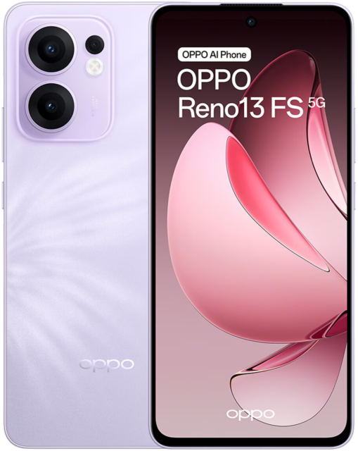 Oppo Reno 13 FS - prijzen, specs en meer - Android Planet
