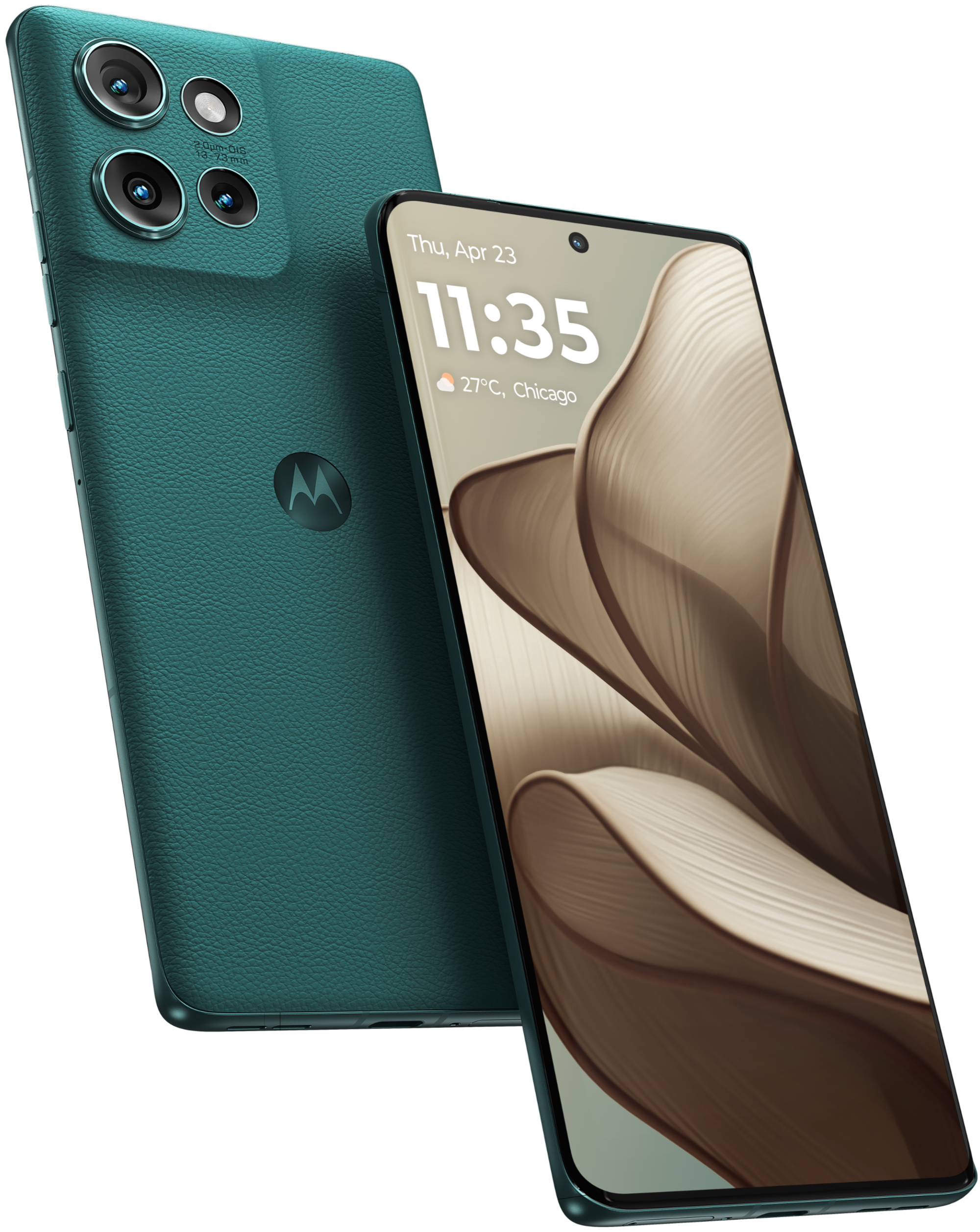 Motorola Edge 50