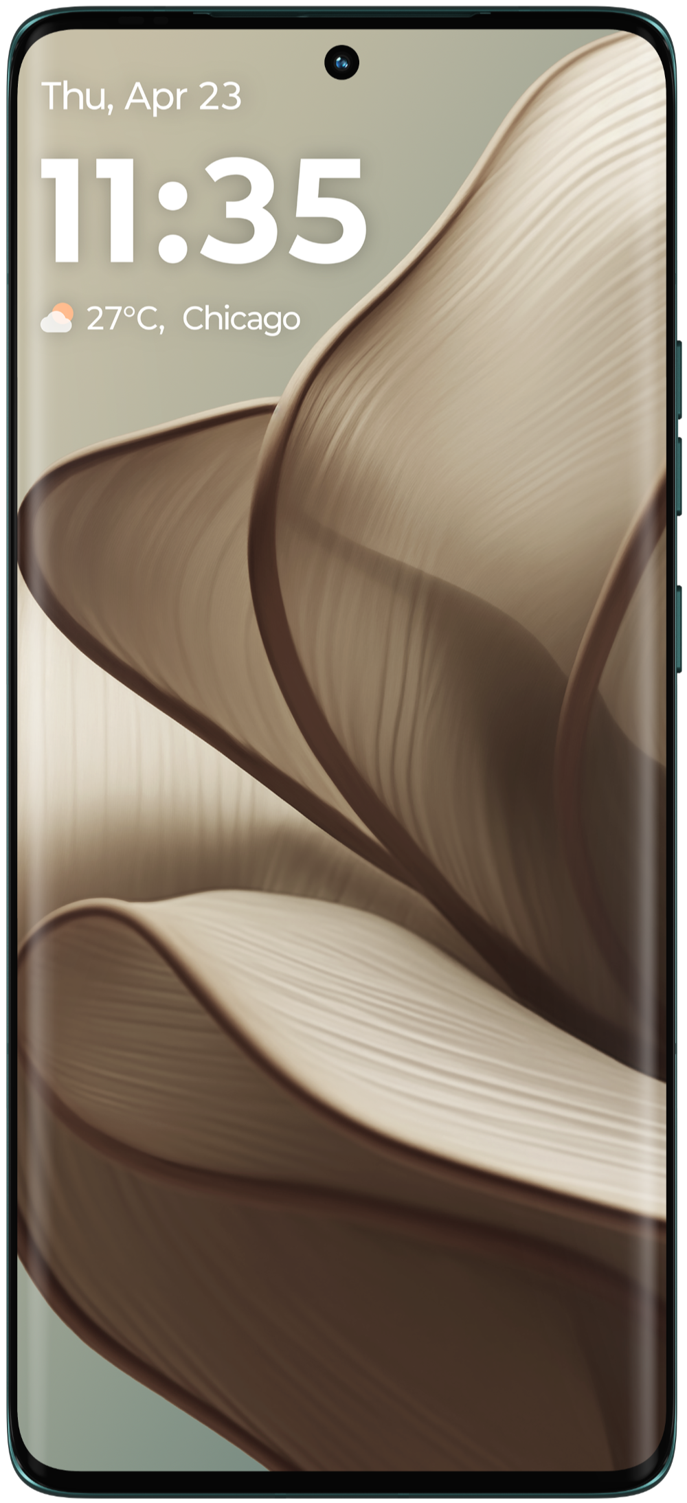 Motorola Edge 50